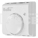 Комплект обогреватель инфракрасный Ballu BIH-GTW-0.5 + BMT-1 белый, 500 Вт, 10 м2, термостат, фото10