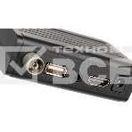 Ресивер BBK SMP025HDT2 черный, фото5