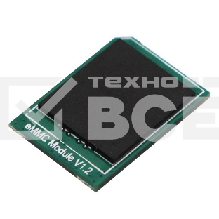 Модуль Radxa eMMC Module 32GB