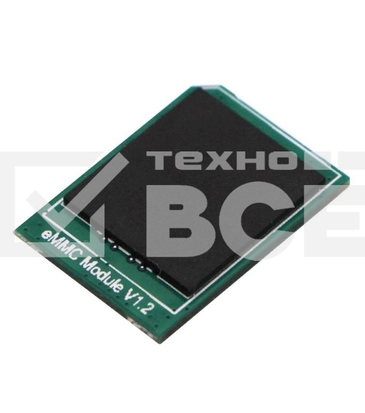 Модуль Radxa eMMC Module 32GB