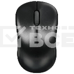 Мышь беспроводная Rapoo M160 Silent черный, 1300 dpi, радиоканал, Bluetooth, USB, кнопки - 3, фото5