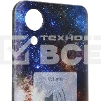 Чехол (клип-кейс) Gresso Meridian, для Samsung Galaxy A03 Core, черный [gr17aaae8932], фото3