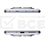 Смартфон POCO X7 5G RU 8+256 Silver, фото3