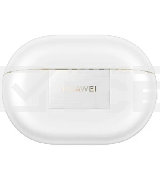 Наушники Huawei FreeBuds Pro 4 Piano-T180, Bluetooth, внутриканальные, белый