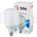 Лампа светодиодная ЭРА Б0027003 STD LED POWER T100-30W-4000-E27, фото2