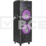 Минисистема AIWA CAS-2022 черный, фото 1