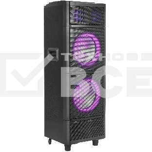 Минисистема AIWA CAS-2022 черный