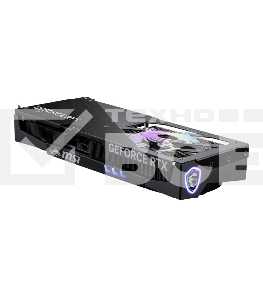 Видеокарта MSI RTX5060Ti 8G GAMING OC PCIE16 RTX5060TI 8GB
