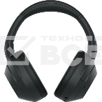 Гарнитура накладные Sony WH-ULT900N черный беспроводные bluetooth оголовье (WHULT900N/B), фото3