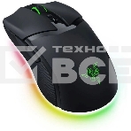 Мышь беспроводная/проводная Razer Cobra Pro черный, 30000 dpi, радиоканал, Bluetooth, USB, кнопки - 8, фото5