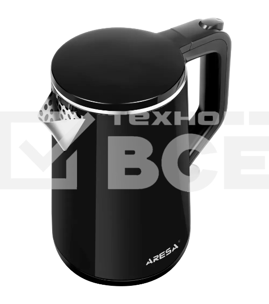 Чайник электрический Aresa AR-3474