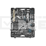 Набор ручного инструмента Bort BTK-142, фото2