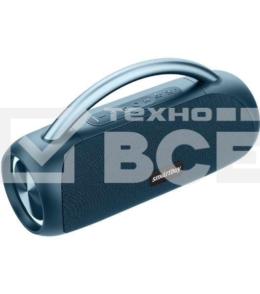 Колонка беспроводная Smartbuy (SBS-5590) MASTER, синий