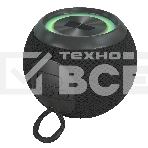 Беспроводная колонка MORE CHOICE BS55 черный, фото2