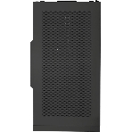 Компьютерный корпус PcCooler ME200 MESH BK черный без БП ATX 2xUSB 3.0 audio bott PSU, фото3