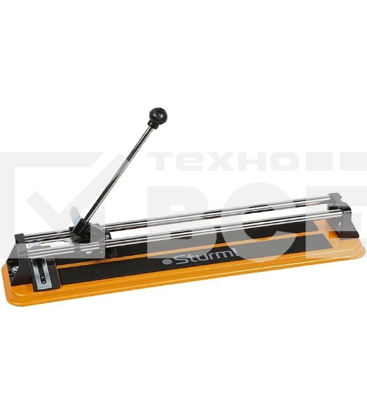 Плиткорез ручной Sturm! 1072-MB-400 рег. угла 0-60' 400 мм