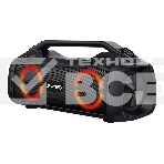 Портативная колонка Smartbuy (SBS-5340) WARLORD, черный, фото4