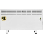 Конвектор электрический iVigo EPK4590E20 2000 Вт белый, фото 1