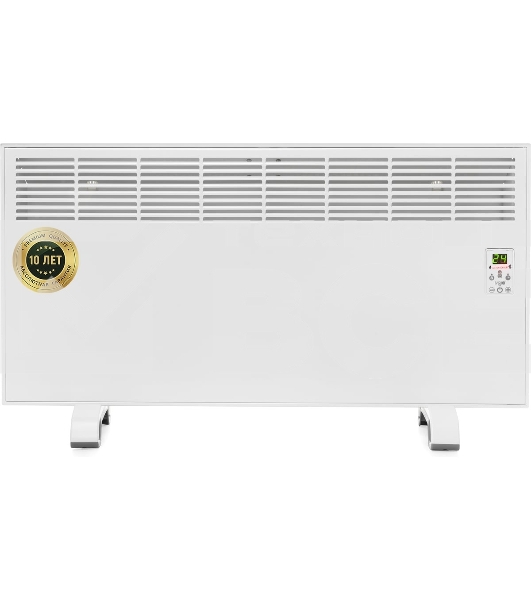 Конвектор электрический iVigo EPK4590E20 2000 Вт белый