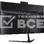 Моноблок Acer Aspire C24-2G 23.8' Full HD Ryzen 5 7430U (2.3) 16Gb SSD 512Gb RGr CR Windows 11 GbitEth WiFi BT 65W клавиатура мышь Cam черный 1920x1080, фото6