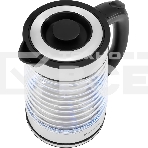 Чайник электрический Starwind SKG2111 2л. 1800Вт черный/прозрачный корпус: стекло, фото8