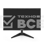 Монитор 21.5' ExeGate EB2200 TN 1920x1080, 60 Гц, 5 мс, 16:9, 200 кд/м², 1xHDMI, 1xD-Sub, черный, фото2