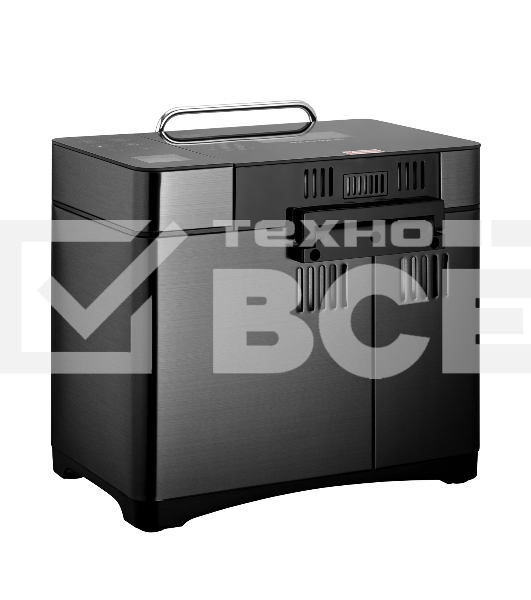 Хлебопечка BRAYER BR2703