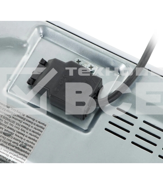 Газовая варочная панель Beko HIGG 64123 SW белый