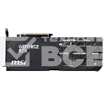 Видеокарта MSI GeForce RTX 5070 Ti 16G SHADOW 3X, фото6