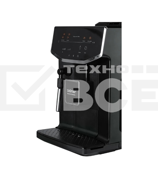 Кофемашина MAESTRO BARISTA ZCM8121 Zelmer