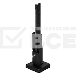 Кронштейн напольный Royal Thermo К11.31.28 Noir Sable, фото2