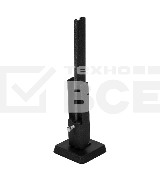 Кронштейн напольный Royal Thermo К11.31.28 Noir Sable