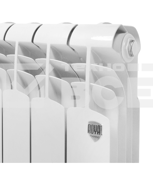 Радиатор Royal Thermo Vittoria Super 300 – 13 секц.