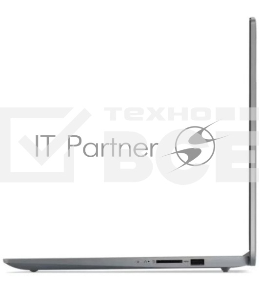 Ноутбук Lenovo IP3 Slim 15AMN8 15.6