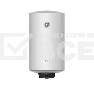 Накопительный водонагреватель Midea MWH-10015-CEM 100 литров
