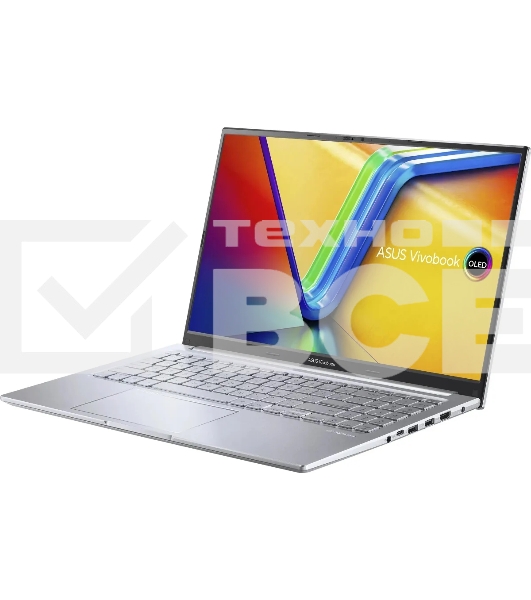 Ноутбук ASUS VivoBook 15 OLED X1505VA-L1803 Intel Core i5 13420H 2100MHz/15.6