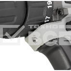 Дрель-шуруповерт аккумуляторная ИНТЕРСКОЛ ДА-13/18ВК 575.2.2.70, 2 аккум., 2А·ч, кейс, АПИ, фото10