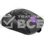 Мышь гибридная A4TECH R73 Ultra Duo чёрный, 20000 dpi, USB Type-A, радиоканал, кнопки - 7, фото16