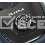 Пылесос Samsung VC18M21C0VN/EV зеленый/черный, 380/1800 Вт, уборка сухой, пылесборник контейнер 1.5 л, фото7
