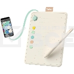 Графический планшет Parblo Ninos Q, 8192 уровней, USB Type-C, фото3