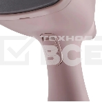 Отпариватель Domfy DSC-GS310 бежевый, 1650 Вт, 28 г/мин, 300 мл, фото4