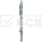 Смартфон Redmi Note 15 Pro 8/256Gb, синий, фото3