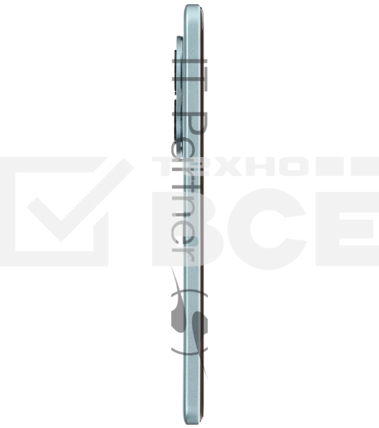 Смартфон Redmi Note 15 Pro 8/256Gb, синий