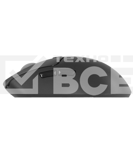 Мышь AULA SC580X black