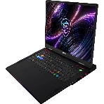 Ноутбук MSI Raider 18 Max HX A2WJ-1050RU/18' IPS/Intel Core Ultra 9 290HX Plus/64Gb/2Tb SSD/NVIDIA GeForce RTX 5090 24Gb/Windows 11 Home/черный/3.6kg, фото5