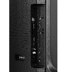 Телевизор Hisense 55' 55E7S черный, 4K UltraHD, 3840x2160 QLED, Smart TV, фото4