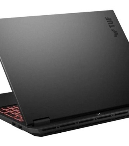 Ноутбук ASUS TUF Gaming A16 FA608UP/16'/IPS/AMD Ryzen 7 260/32GB/1024GB SSD/NVIDIA GeForce RTX 5070 8GB/Без ОС/серый/2.2kg