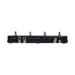 Ножной контроллер Bluetooth MIDI Hotone Ampero Control для процессоров (4 переключателя), фото6