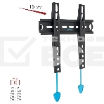 Кронштейны для ТV KROMAX VEGA-13 черный, фото17