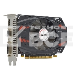 Видеокарта Afox Geforce GT740 2GB GDDR5 128-bit DVI HDMI VGA ATX 1FAN RTL, фото3
